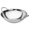 Eastern Tabletop 5702 14" Dia. Stainless Steel Wok