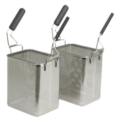 Electrolux 921610 2 Baskets 6 11/16" X 8 11/16"