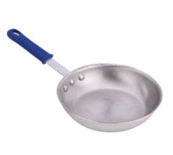 Vollrath 4012 12" Natural Finish Wear-Ever Aluminum Fry Pan