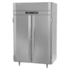Victory RFSA-2D-S1-PT-HC 22.9 Cu. Ft. Two-Section UltraSpec Series Refrigerator And Freezer - 115 Volts -Kitchen Utensils Shop 403d684a a885 4a69 9d24 de574a47fa76 02535.1700617080
