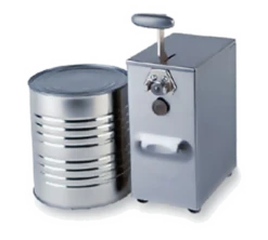Edlund 266/230V Can Opener