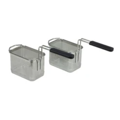 Electrolux 206312 Two Single Portion Baskets