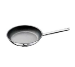 Spring USA 8478-60/28A 2 Qt Vulcano Fry Pan