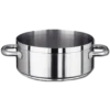 Vollrath 3328 28 1 / 2 Qt. Stainless Steel Centurion Casserole / Brazier Pan -Kitchen Utensils Shop 4e51f549 d611 4fd0 b50f bc5060ee88f5 60800.1674372551