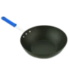 Vollrath H4015 11 1/2" Hardcoat Aluminum Wok With Cool Handle -Kitchen Utensils Shop 4f4b15bb 73a2 4767 ae31 6e9a8584c90a 79035.1674369843