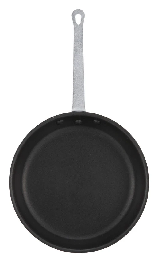 Winco AFP-8XC 8" Aluminum Gladiator Fry Pan 3 Winco AFP-8XC 8" Aluminum Gladiator Fry Pan