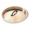 Matfer Bourgeat 365024 9.5" Dia Copper Bourgeat Lid -Kitchen Utensils Shop 4f7de9f3 fe60 4a8f 90dd b2d9a4e59f46 14226.1682394316