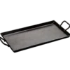 Lodge CRSGR18 2.7" H Carbon Steel Griddle