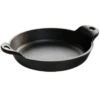 Lodge HMSRD 14 Oz. Cast Iron Mini Server (6 Each Per Case)