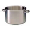 Matfer Bourgeat 690028 11.5 Qt. Stainless Steel Or Aluminum Bourgeat Excellence Sauce Pot