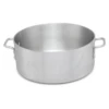 Royal Industries ROY RBAZ 24 24 Qt. Aluminum Medium Weight Brazier