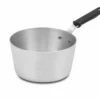 Vollrath 68305 5.5 Qt. 11 Gauge Aluminum Alloy TriVent Silicone Handle With EverTite Riveting Wear-Ever Tapered Sauce Pan -Kitchen Utensils Shop 5ba9c15e 5e9f 482e b283 cfd01c9e1bbc 90614.1674369275