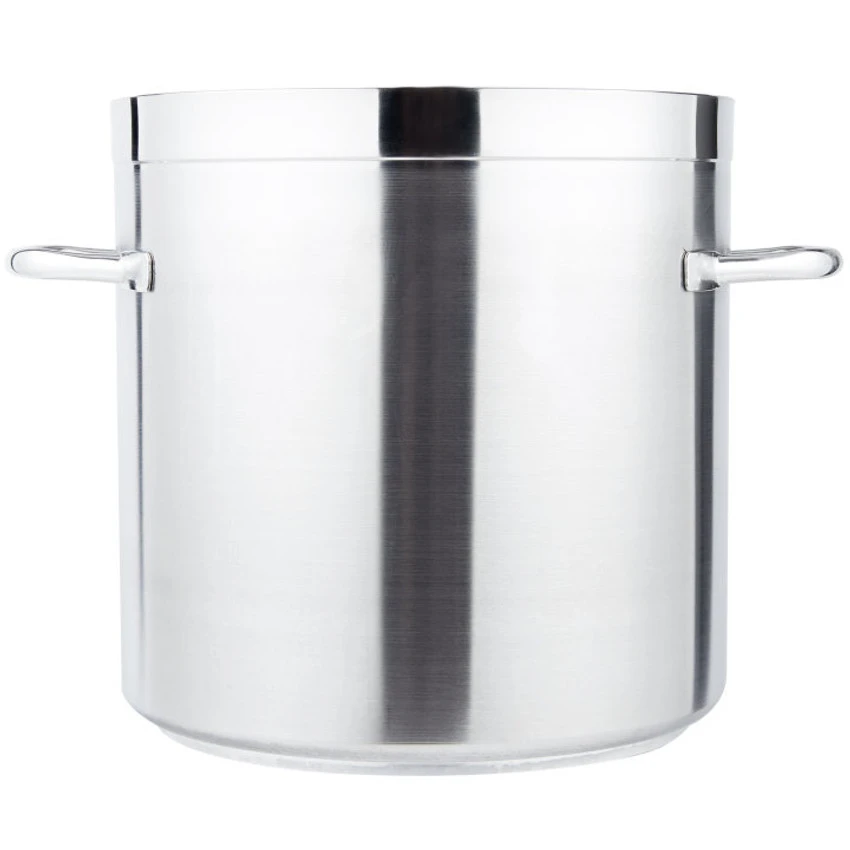 Vollrath 3104 17.5 Qt Centurion Induction Stock Pot 3 Vollrath 3104 17.5 Qt Centurion Induction Stock Pot