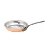 Matfer Bourgeat 369024 9.5" Stainless Steel And Aluminum Bourgeat Frying Pan -Kitchen Utensils Shop 5fa6a466 4778 4da0 9a96 7b61d26eb15e 36903.1674375382