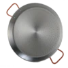 Matfer Bourgeat 70522 7-7/8" Dia. Steel Round Paella Pan -Kitchen Utensils Shop 61b004e9 1f8b 422c a54e 7438e98d706c 12114.1666716653