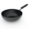 Vollrath 59950 Carbon Steel Induction Wok