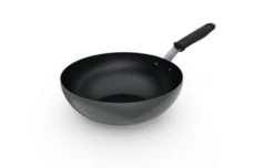 Vollrath 59950 Carbon Steel Induction Wok
