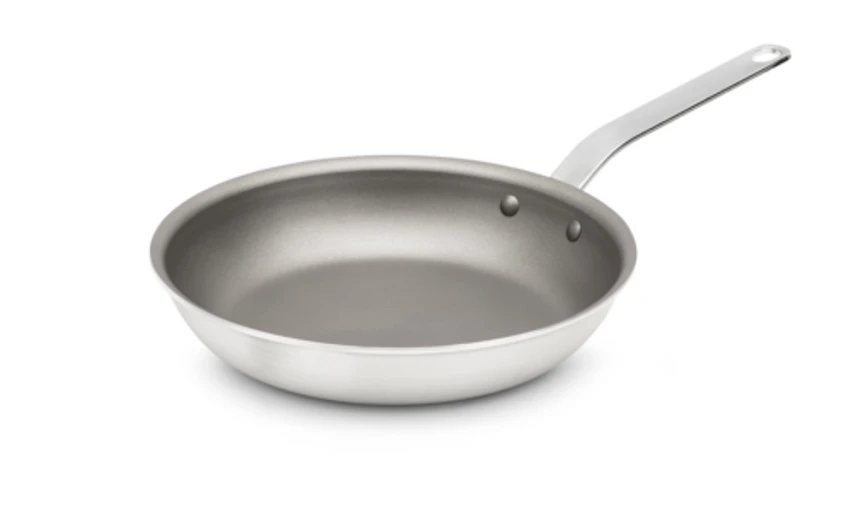 Vollrath 67007 7" Aluminum Wear-Ever Aluminum Fry Pan 3 Vollrath 67007 7" Aluminum Wear-Ever Aluminum Fry Pan