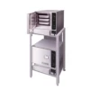 Cleveland (2) 22CGT33.1 3 Pan Convection Steamer - (2) 32,000 BTU -Kitchen Utensils Shop 683ba219 888b 4e3a aa4f 0412322514e4 00783.1700625623