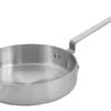 Winco AXST-5 5 Qt. Aluminum Professional Saute Pan -Kitchen Utensils Shop 6cadc04d 1d29 4731 b711 5a9c7ae0740c 14894.1678657536