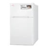 Summit CP34WMC 19" W White Compact Refrigerator Or Freezer -Kitchen Utensils Shop 6cd3203b c837 488b b19c be04d31bf8ff 99421.1675121898