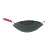 Thunder Group IRWC007 16" Dia. Iron 2 Handles Wok 1 Thunder Group IRWC007 16" Dia. Iron 2 Handles Wok -Kitchen Utensils Shop 6eb3f956 a10b 4047 9db7 08e711613843 22913.1697668234