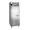 Traulsen ACV132W-FHS 29.88" W One-Section Solid Door Reach-In Spec-Line Refrigerator/Freezer Convertible