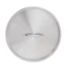 Winco SSTC-32 Round Stainless Steel Cover -Kitchen Utensils Shop 729a2529 d3a9 4096 b4e5 59a41de88ec0 01223.1678654372