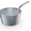 Vollrath 67302 2,75 Qt. 11 Gauge Aluminum Alloy With Natural Finish Wear-Ever Tapered Sauce Pan -Kitchen Utensils Shop 7336d898 2bb1 42ae a75c 9e5e43003b0d 86202.1674375117
