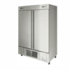 Infrico USA IRR-AN49MX 54.5" W Two-Section Solid Door Reach-In Dual Temp -Kitchen Utensils Shop 733ed140 d963 49ef bb7a c599d03fb83e 27294.1700624546
