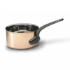Matfer Bourgeat 360012 0.88 Qt Stainless Steel Bourgeat Sauce Pan