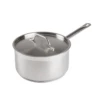 Vollrath 7342 2.75 Qt. 3000 Series Aluminum Riveted Handle With Natural Finish Arkadia Sauce Pan -Kitchen Utensils Shop 74e5acb4 6cef 4a65 a607 5320756df0ea 84323.1678666013