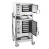 AccuTemp S3/S62401D060 2 Compartment Electric Two Steam'N'Hold Boilerless Convection Steamer - 240 Volts 1 AccuTemp S3/S62401D060 2 Compartment Electric Two Steam'N'Hold Boilerless Convection Steamer - 240 Volts -Kitchen Utensils Shop 79b00084 5154 45c3 83ef 56658016c865 80132.1682883590