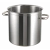 Matfer Bourgeat 694032 26 Qt Stainless Steel / Aluminum Excellence Stockpot -Kitchen Utensils Shop 7ccf2b08 848b 47c1 b3c8 154e6c90ca8c 54798.1682389026