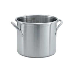 Vollrath 77610 20 Qt Stock Pot