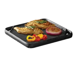 Chef Master 08102Y Chef Master Griddle