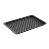 Middleby Marshall 75241 8.9 X 12.9" Aluminum Lloyd Pans Diamond Grill Pan - 6/Pack 1 Middleby Marshall 75241 8.9 X 12.9" Aluminum Lloyd Pans Diamond Grill Pan - 6/Pack -Kitchen Utensils Shop 819ad1cd be42 4796 8e46 ec2e0de9db52 35423.1662526089