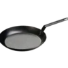 Lodge CRS12 12" Heavy Gauge Carbon Steel Skillet