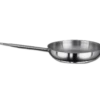 Vollrath 3414 14" Dia. Stainless Steel With Aluminum Clad Bottom Centurion Fry Pan 1 Vollrath 3414 14" Dia. Stainless Steel With Aluminum Clad Bottom Centurion Fry Pan -Kitchen Utensils Shop 81f5e00b fb30 4e41 8974 0f476eba5fbc 56059.1674374798