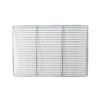 Thunder Group SLRACK1725 Wire Nickel-Plated Icing Or Cooling Rack