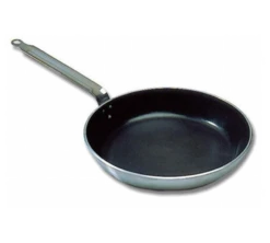 Matfer Bourgeat 906028 11" Aluminum Frying Pan
