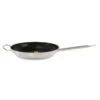 Thunder Group SLSFP4112 12" Dia. Stainless Steel Uncoated Fry Pans 2 Thunder Group SLSFP4112 12" Dia. Stainless Steel Uncoated Fry Pans -Kitchen Utensils Shop 84eff004 5f25 4926 99af 80f7de2d23e3 81955.1697667634