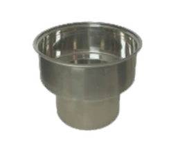 Town 229022SP 64 Qt Rangetop Stock Pot