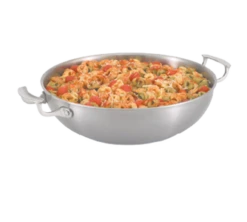 Vollrath 49428 Miramar Display Cookware Stir Fry Server