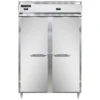 Continental Refrigerator DL2RF-PT 52" W Two-Section Solid Door Reach-In Designer Line Refrigerator/Freezer 1 Continental Refrigerator DL2RF-PT 52" W Two-Section Solid Door Reach-In Designer Line Refrigerator/Freezer -Kitchen Utensils Shop 8761a726 3de7 4e0c 974a 5ec818202127 05872.1661923866