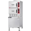 Vulcan C24GA10 10-Pan Double Compartment Convection Steamer - Liquid Propane -Kitchen Utensils Shop 8776241a bfee 4bf7 b053 f057842cc23f 23591.1695754947
