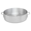Royal Industries ROY RBAZ 35 35 Qt. Aluminum Medium Weight Brazier