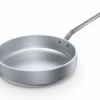 Vollrath 69107 7" Stainless Steel And Aluminum Tribute Fry Pan