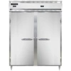 Continental Refrigerator DL2RFE 57" W Two-Section Solid Door Reach-In Designer Line Refrigerator/Freezer -Kitchen Utensils Shop 8a5f53aa 02d7 4d6d 928e 04bacfbe50c0 41856.1661920350