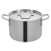 Winco TGSP-8 8 Qt Tri-GenInduction-Ready Stock Pot 1 Winco TGSP-8 8 Qt Tri-GenInduction-Ready Stock Pot -Kitchen Utensils Shop 8e0d7923 cfcf 45e0 9f8e 384caec8b152 24494.1678650530